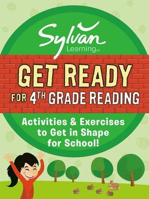 Get Ready for 4th Grade Reading - ebook